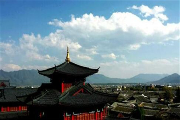 温州最值得去的旅游地方,温州十大免费好玩的景点