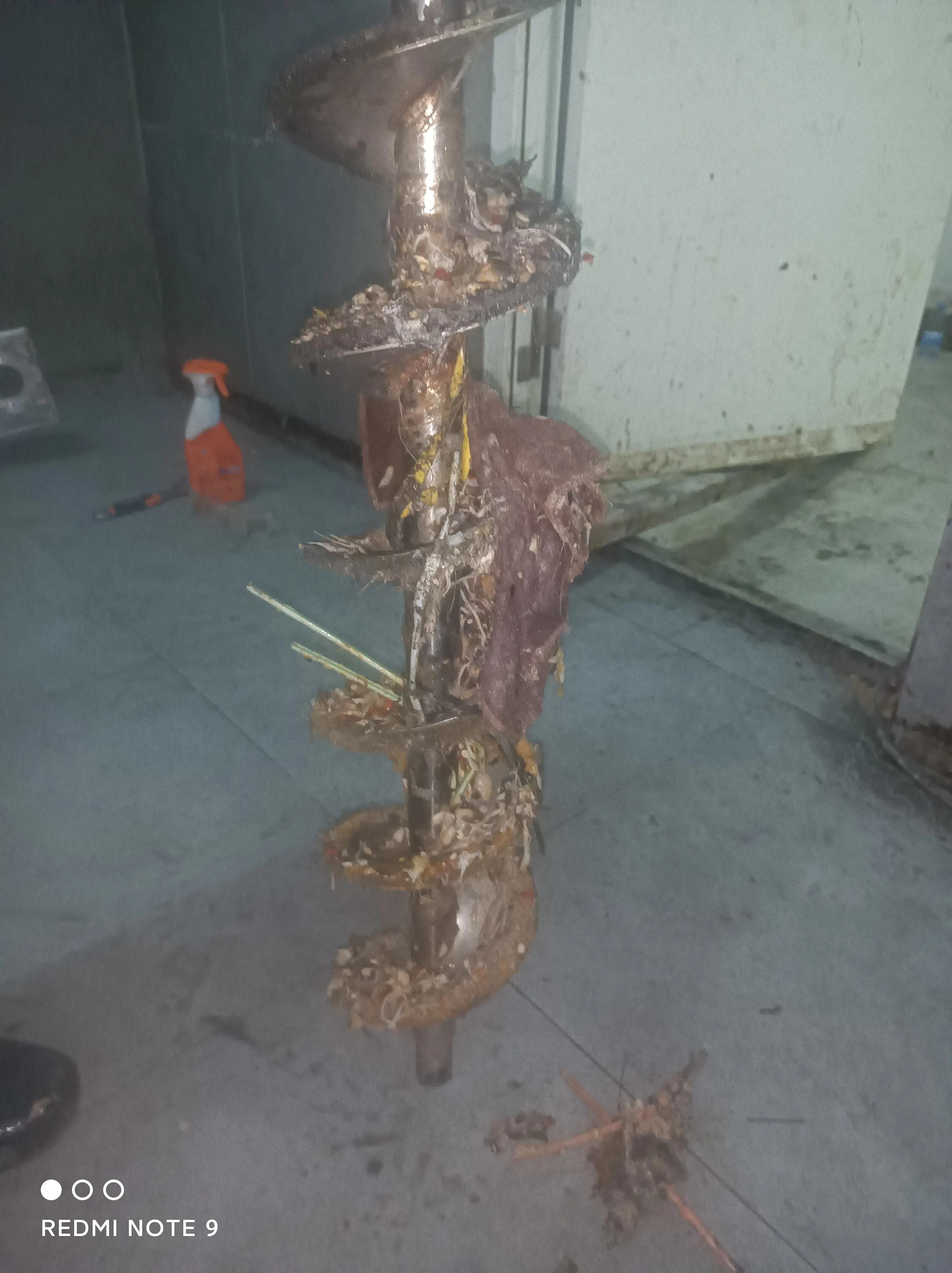 家佳嘉餐厨油水分离器,餐厨油水分离设备多少钱