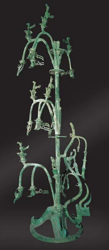 内卷的不只是打工人，连博物馆也开始拼了