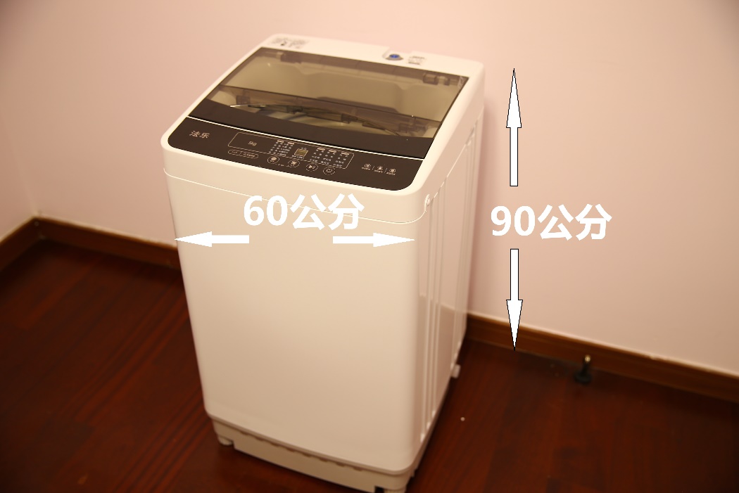 小容量洗衣机真鸡肋？有娃家庭如实说，法乐5KG洗衣机真不错