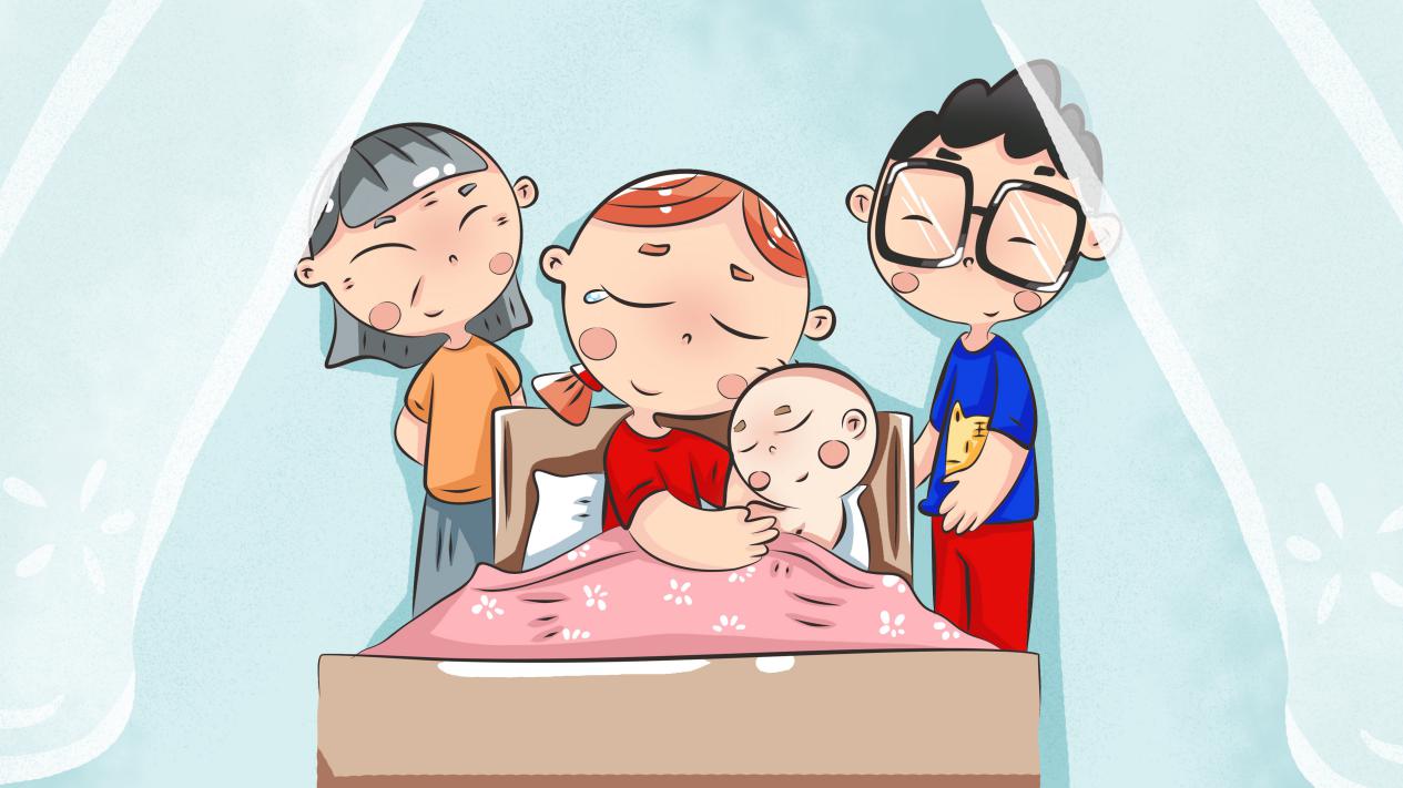 孕期就要禁欲？产后几时可以开始“啪啪啪”，新手爸妈赶紧看过来