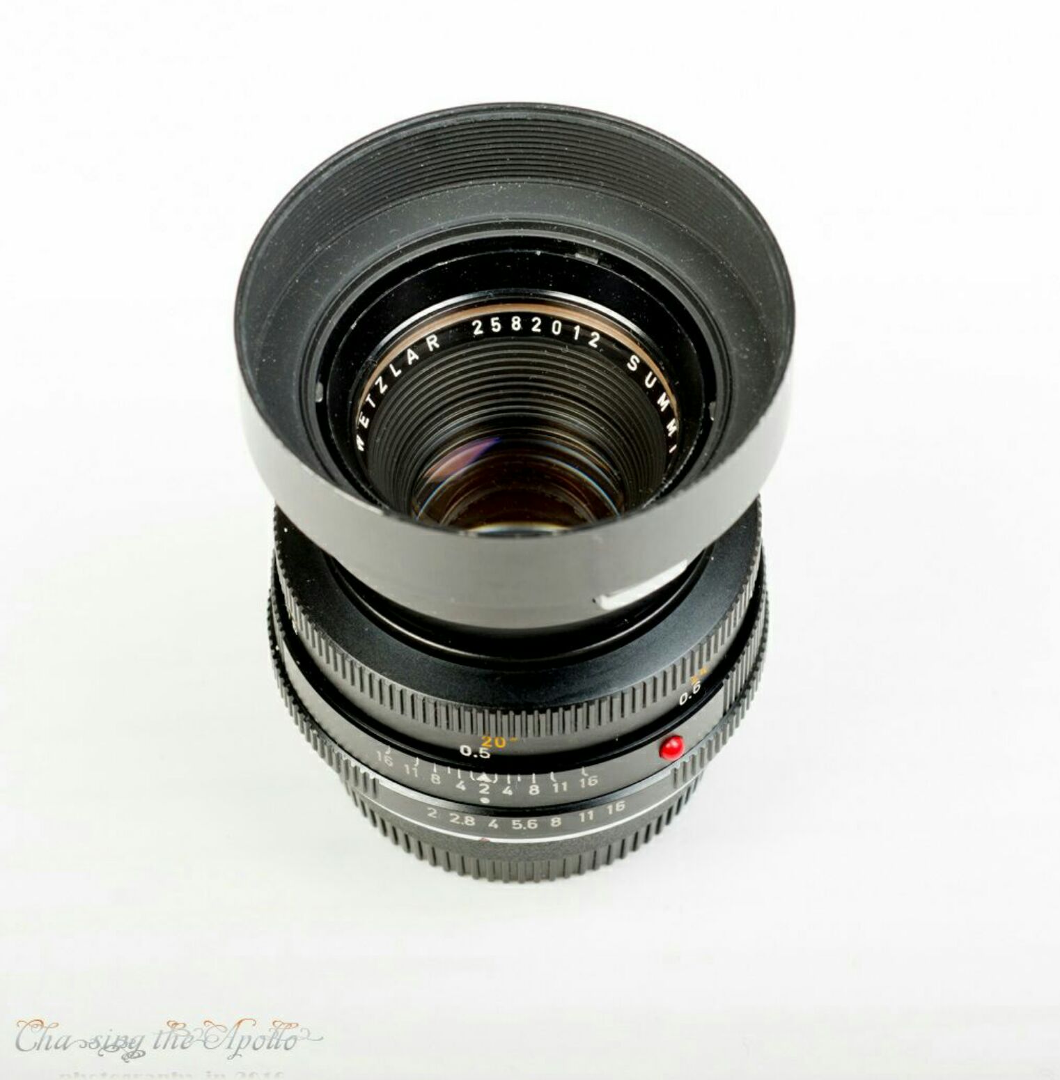 徕卡定焦镜头,徕卡m50镜头评测