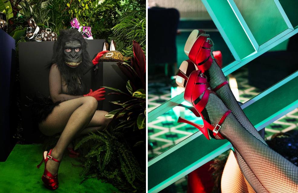 如何告诉别人我有新鞋子,怎样炫耀买了新鞋子