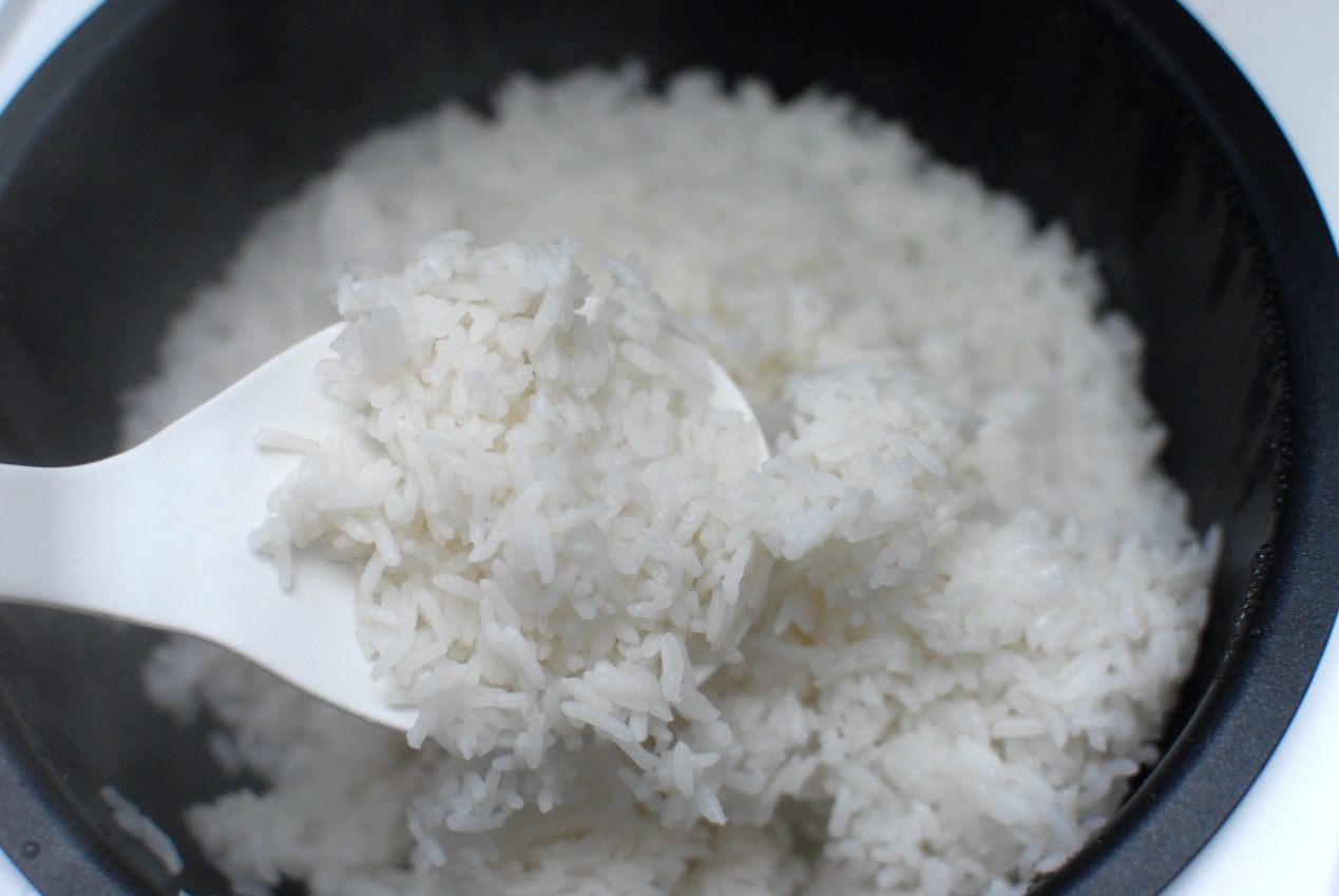 这款神器让你回家就能吃上热腾腾的白米饭，现实版的”田螺姑娘“