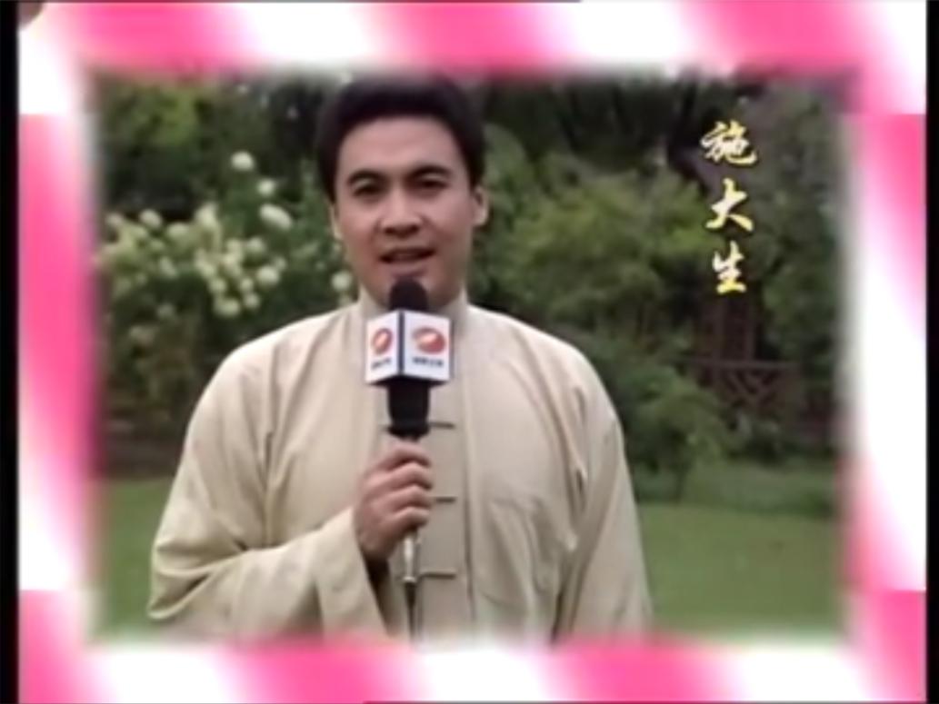 22年的一个恋爱综艺,香港老牌艺人综艺