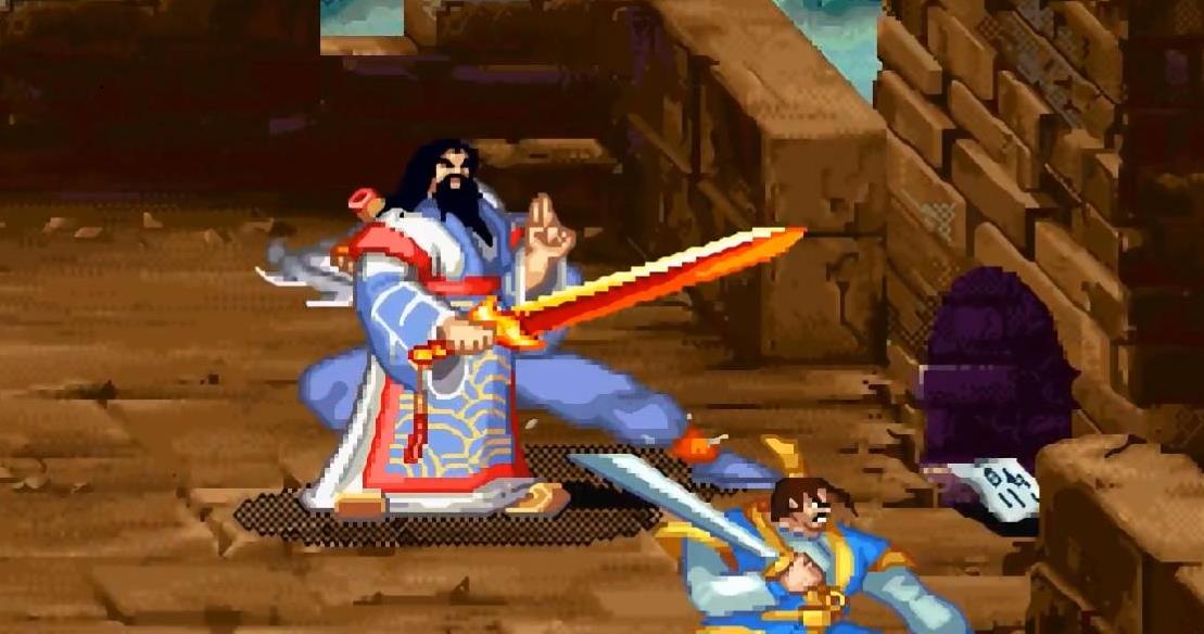 那些年被骗的传奇装备,20年前被骗了