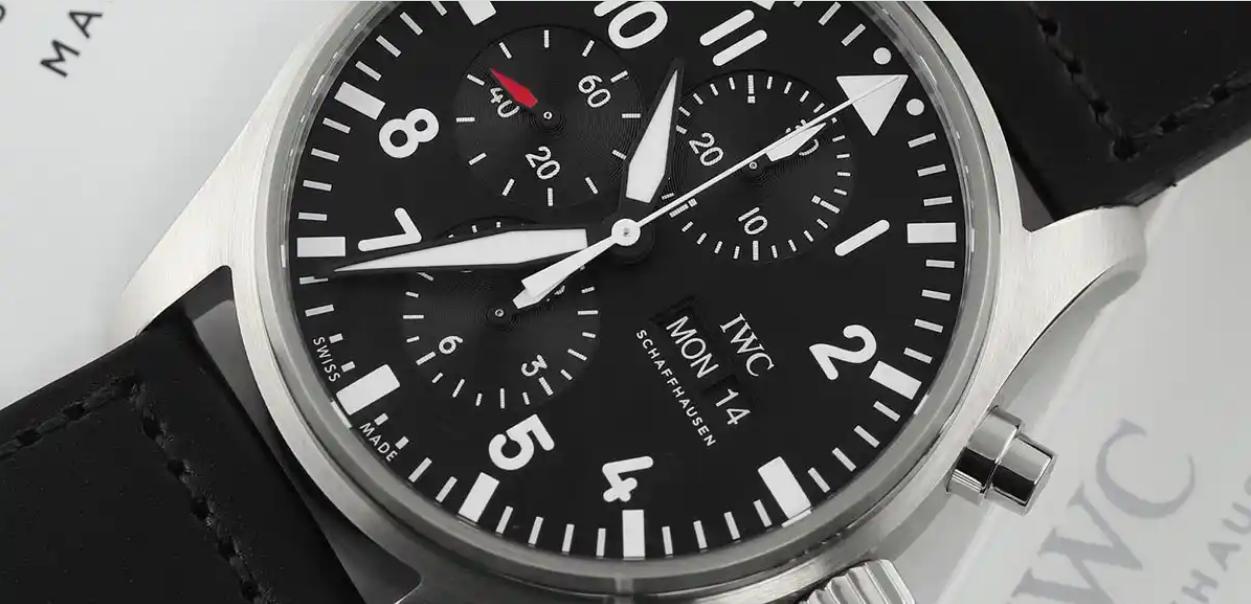 万国iwc哪款最值得入手,万国手表飞行员系列最经典的一款