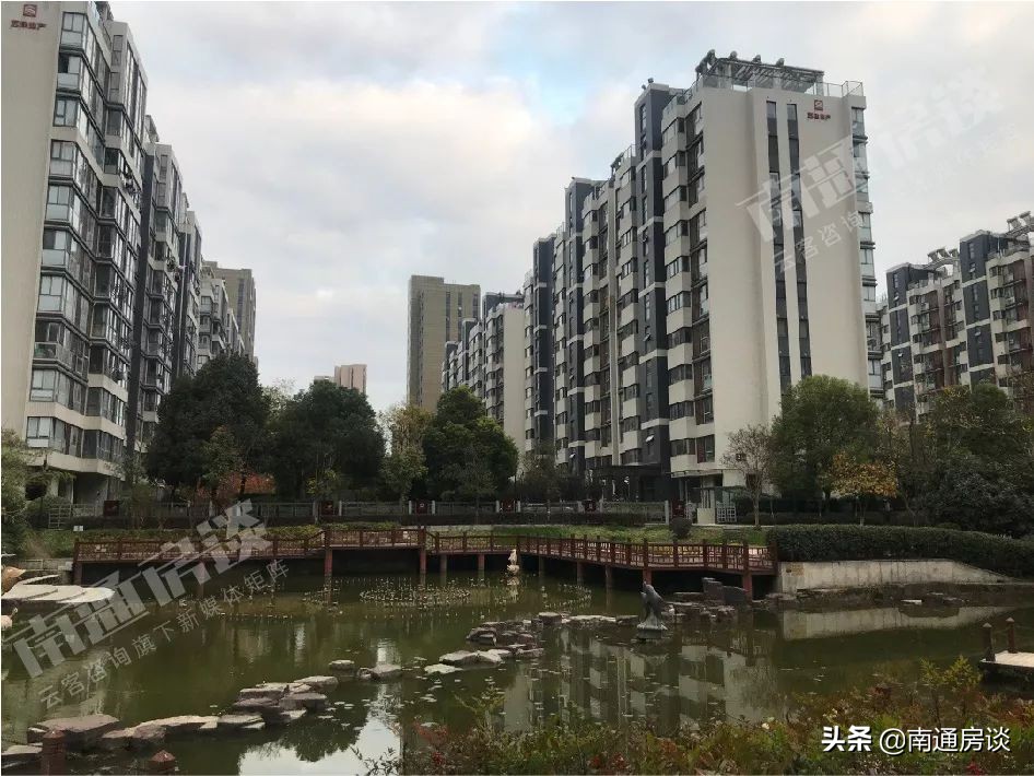 苏建阳光新城,南通苏建阳光新城最新房价
