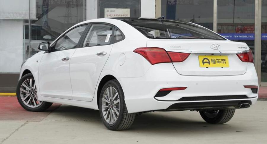 现代名图的特点,现代名图的高级感