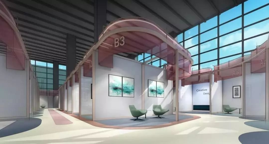 全国各地展会免费大巴接送车,免费参观专车接送