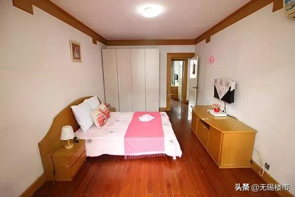 无锡急售二手房3万,无锡二手房总价50-65万