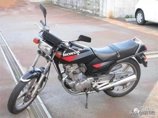 盘点几款烂大街的摩托车,现在市场上最流行的摩托车