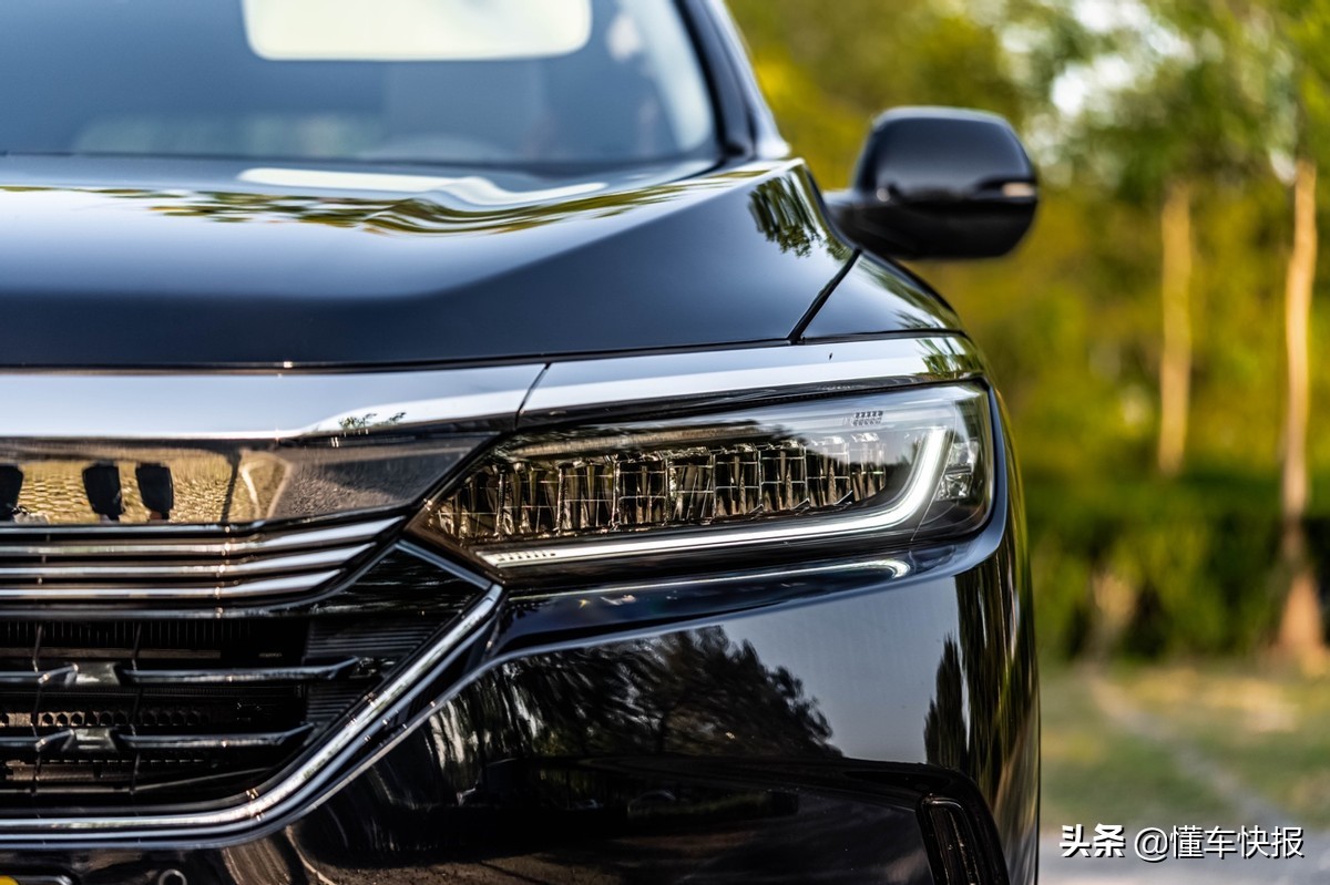 混出精彩试驾广汽本田皓影锐混动,本田皓影锐混动版深度测评