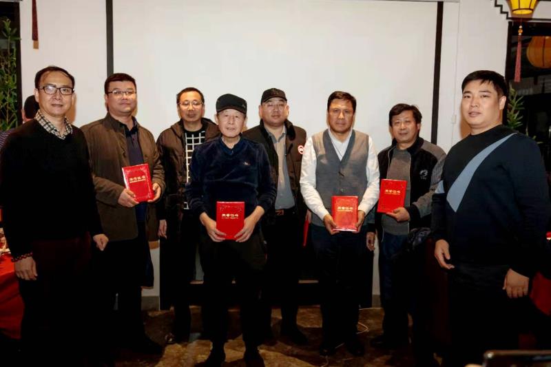 徽帮+越帮越友俱乐部第一届掼蛋联谊活动在北京成功举办