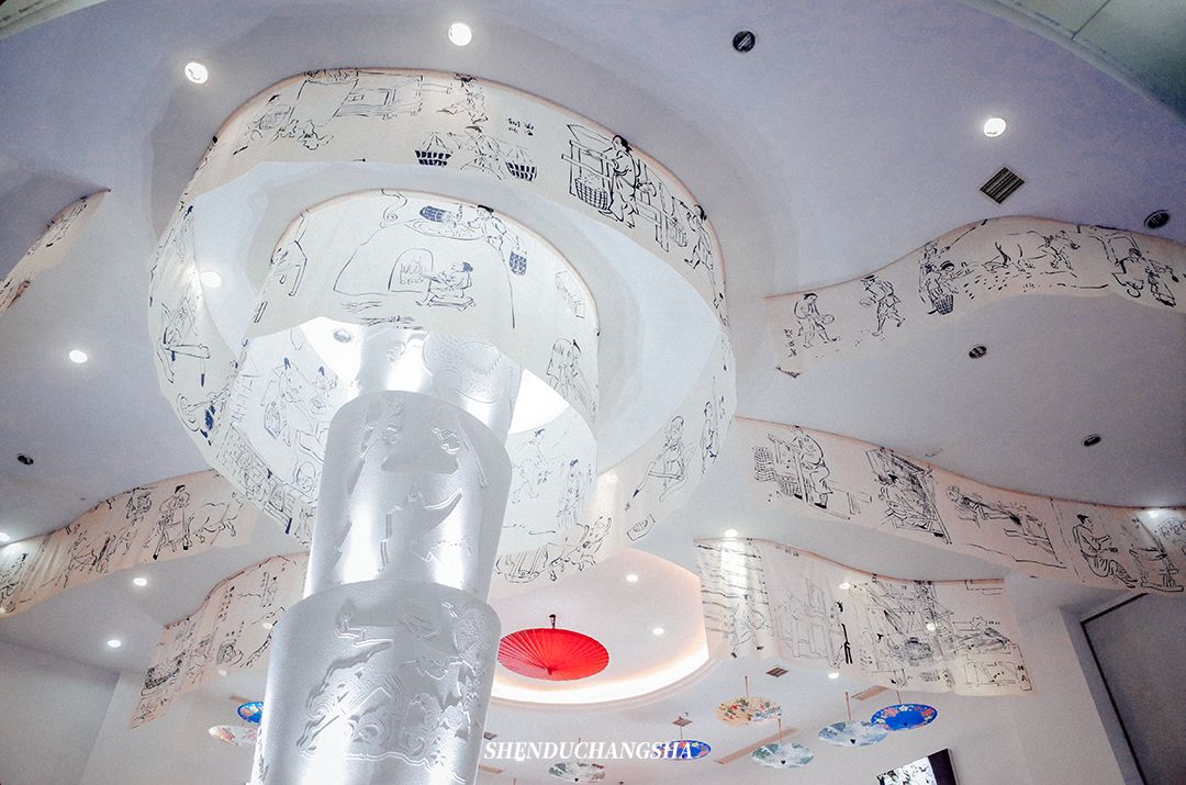 长沙旅游攻略必去的十大景点推荐,长沙旅游攻略必去十大景点免费