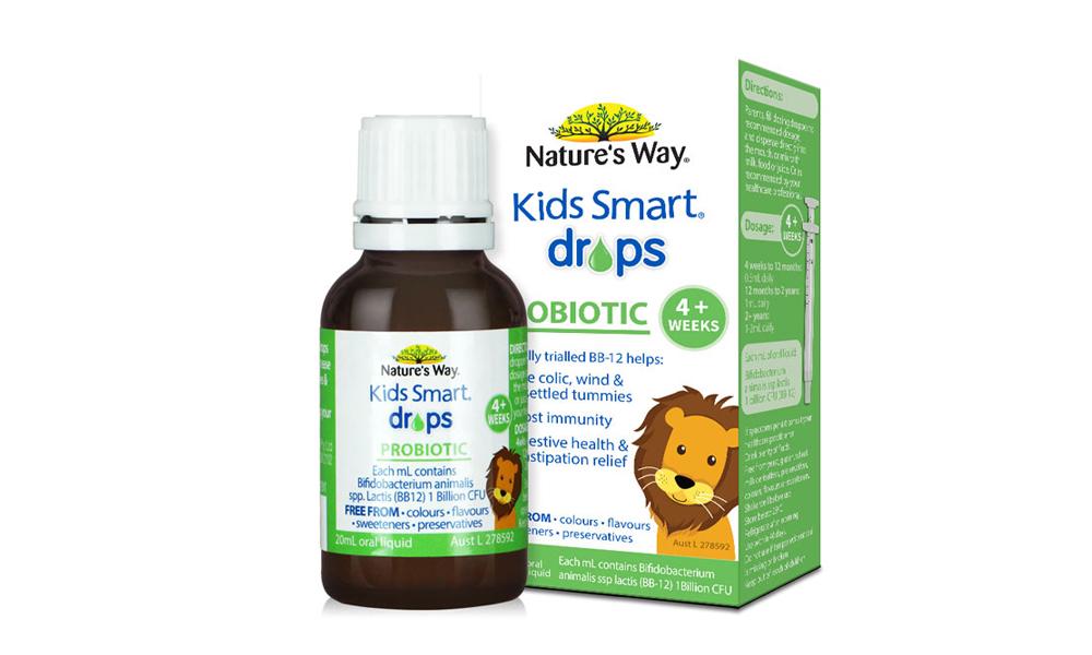 德国婴儿益生菌品牌有哪些,新生儿进口益生菌哪个牌子好