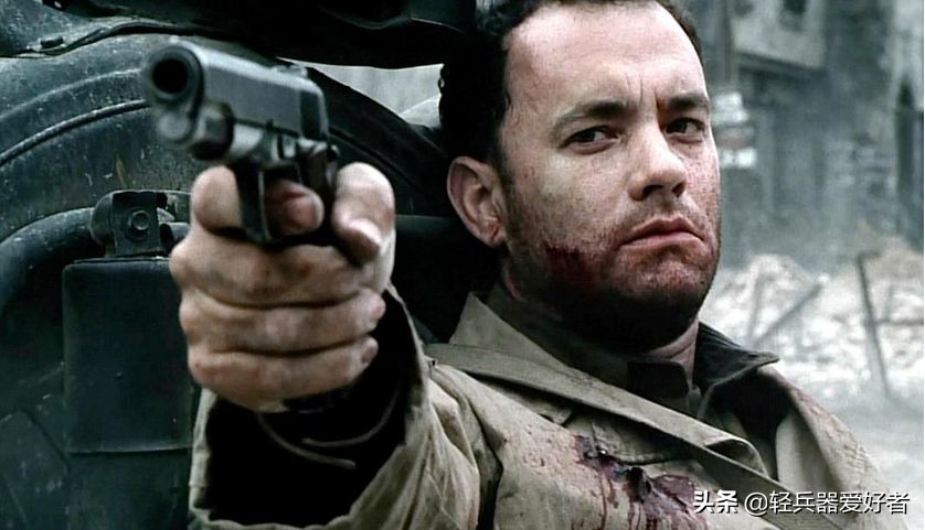 美军登陆仁川时用了哪些航母,美军诺曼底登陆使用的机枪