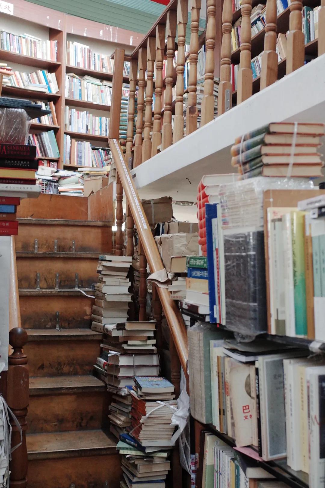 上海二手漫画书店,上海二手书便宜市场