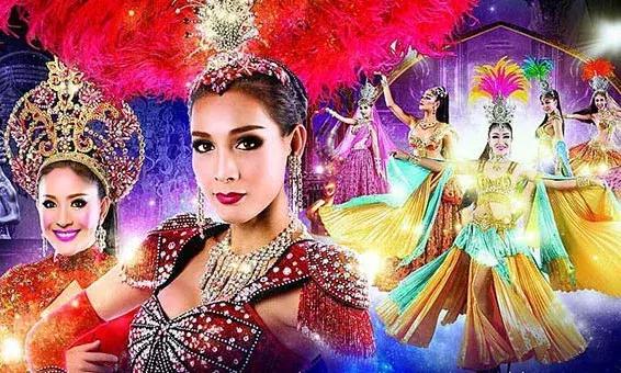 泰国泼水节搞笑事件,泰国泼水节最尴尬的场面