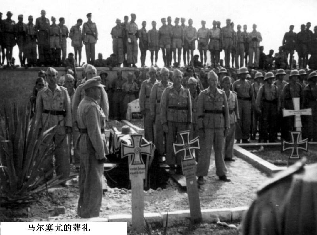 “非洲之星”的坠落，不仅是技不如人，更多是因为纳粹的吹捧