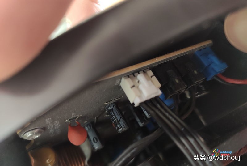 小米米家电磁灶使用方法,米家超薄电磁炉旋钮修复