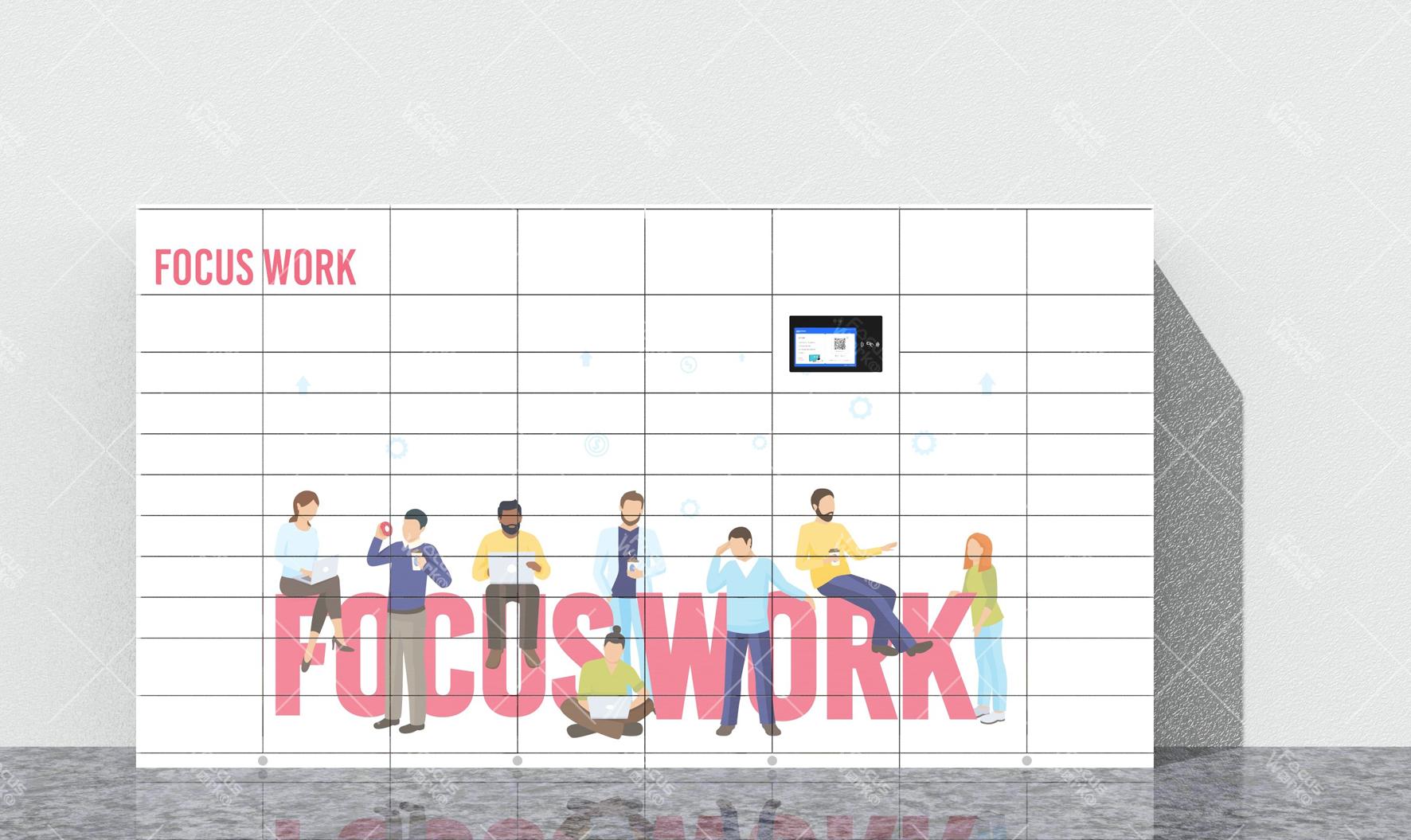 快递进入快递柜就算签收了么,快递入快递柜