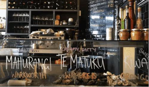 在新西兰吃过的美食,新西兰美食100种