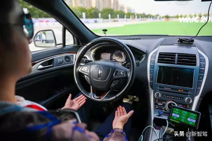 无人驾驶汽车怎么入局,滴滴无人驾驶平台