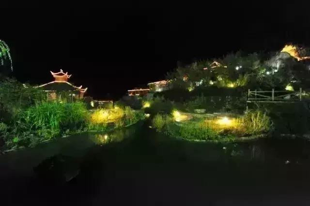 四季贵州和万象温泉哪里好玩,贵州的温泉值得你来