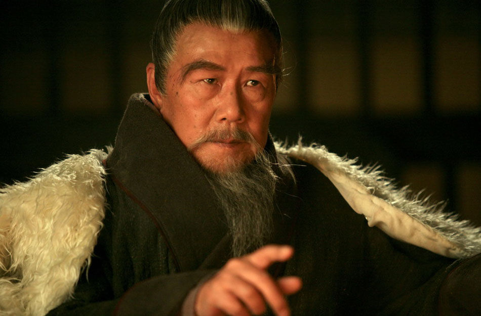 向经典致敬胡玫汉武大帝,汉武大帝导演胡玫采访