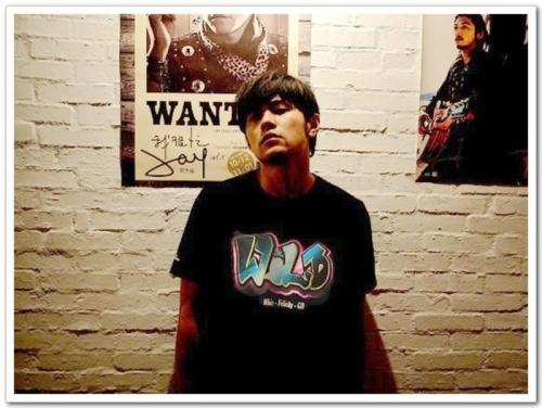 明星开潮牌店哪家好,明星开的潮牌