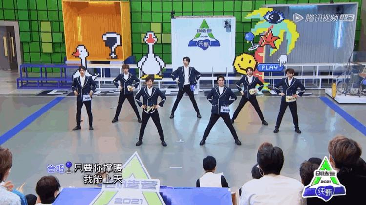 为什么是他们掌握了2021选秀的“破圈密码”?