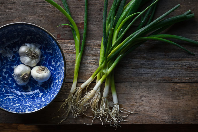 在家想吃日式拉面不会做？简单4步，您的日式拉面做好了