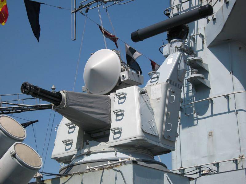 现代战舰最强防空战舰,现代战舰防空能力最强的战舰