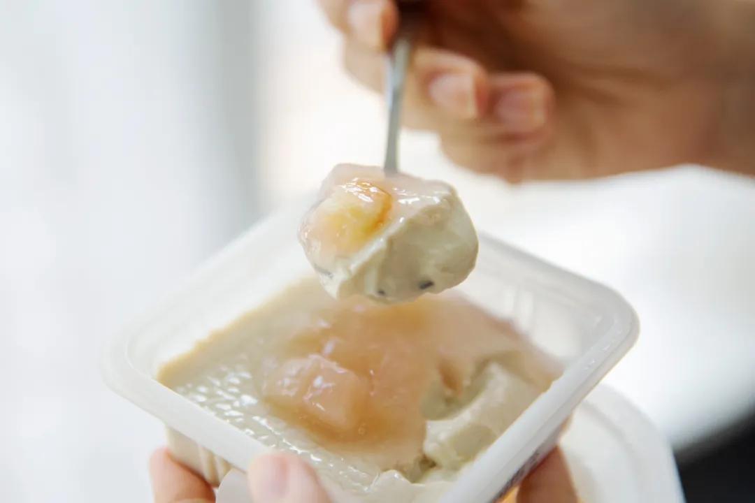 罗森便利店好物推荐,7-11便利店新品甜品