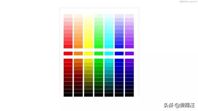 七种方式让你打开logo设计新思路,看了这篇就学会了找logo设计思路