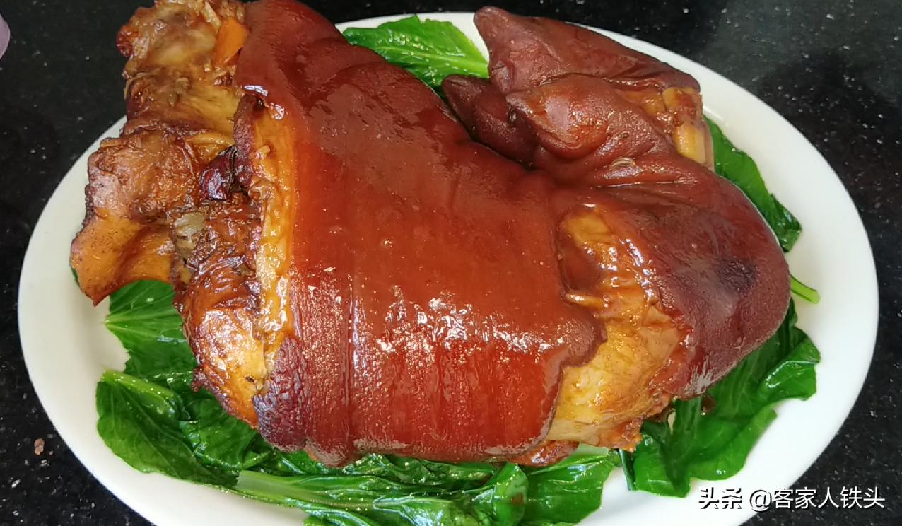 过年猪蹄的做法大全,过年了猪蹄怎么做好吃