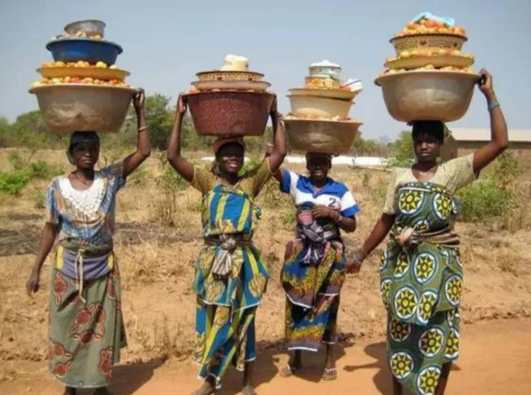 非洲最穷国家“尼日尔”,带你们看看他们的真实生活