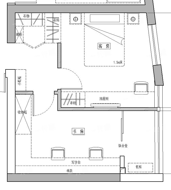 农村180平房屋改造,180平老房改造效果