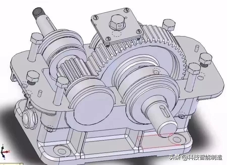 什么叫机械设计基础,什么是机械设计专业