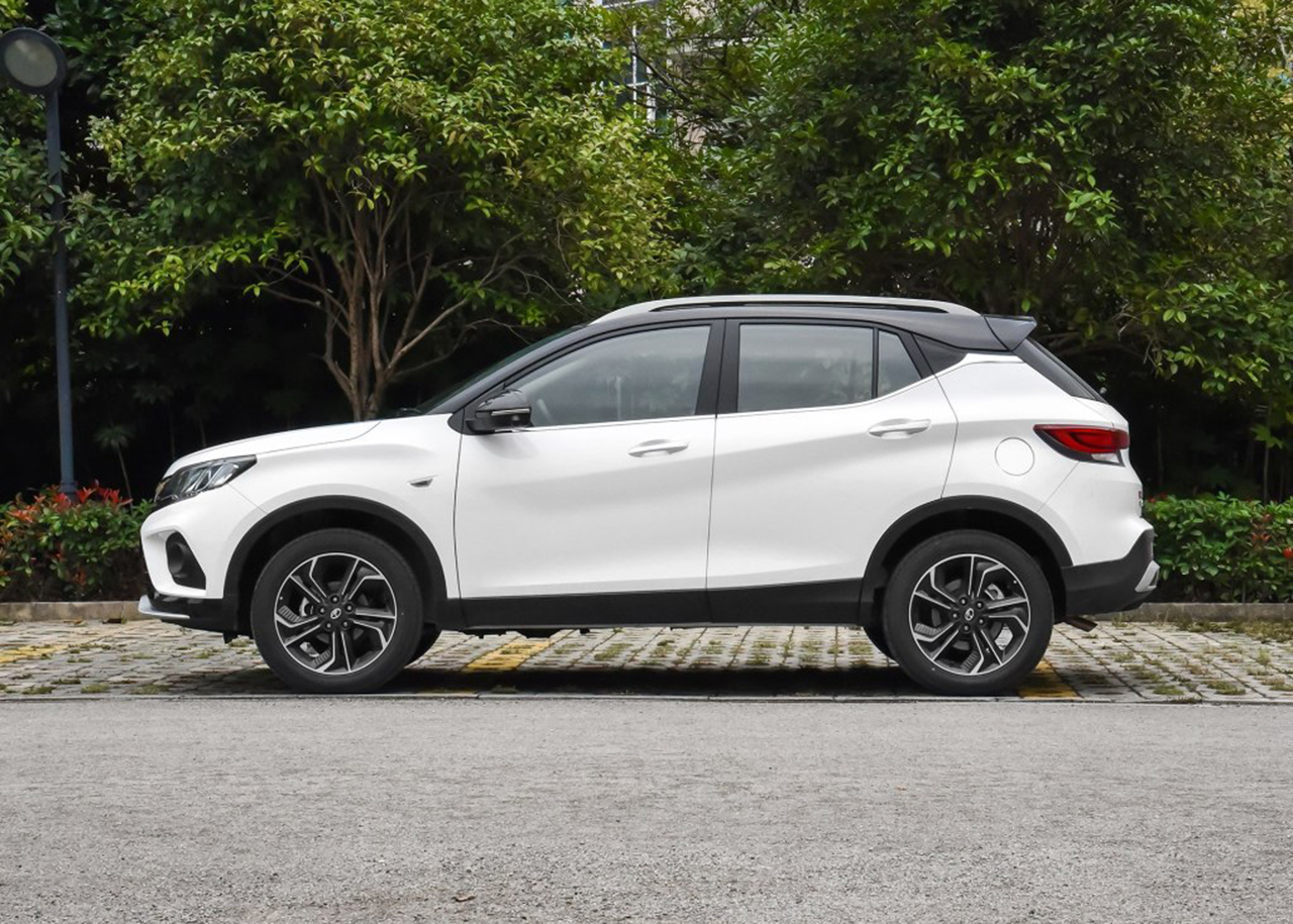 东南dx3最新信息,2018款全新东南dx3火爆上市