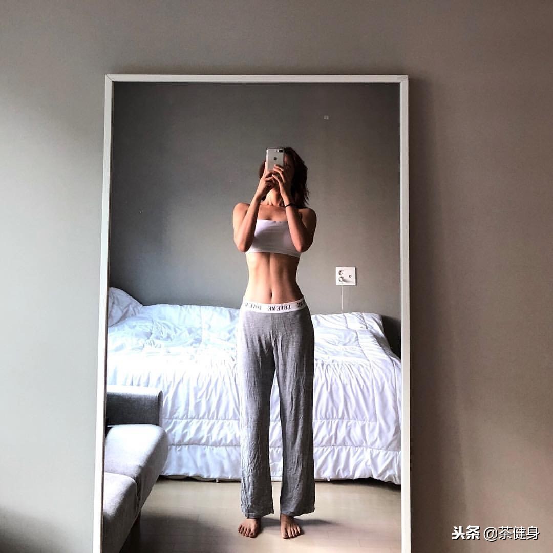 椅子练肚子赘肉正确方法,坐椅子怎么瘦胯两侧赘肉