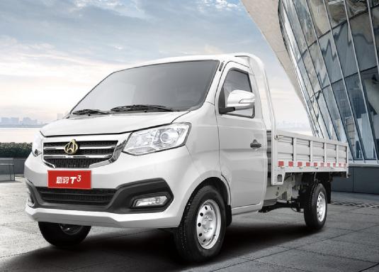 拉得多省油的轻卡,拉得多又跑得快的汽车