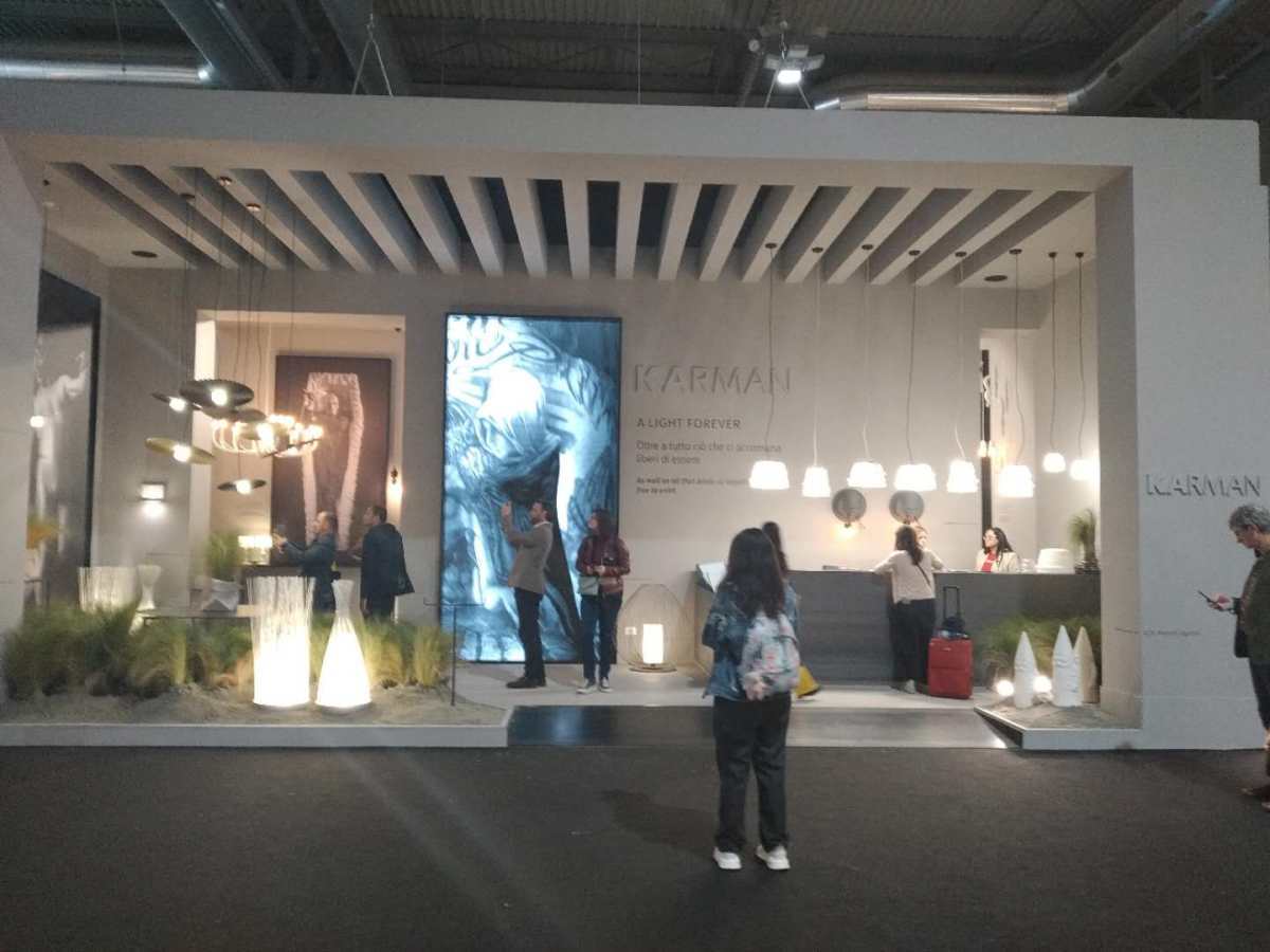 2019米兰国际家具展意大利品牌,2019米兰salone家具展