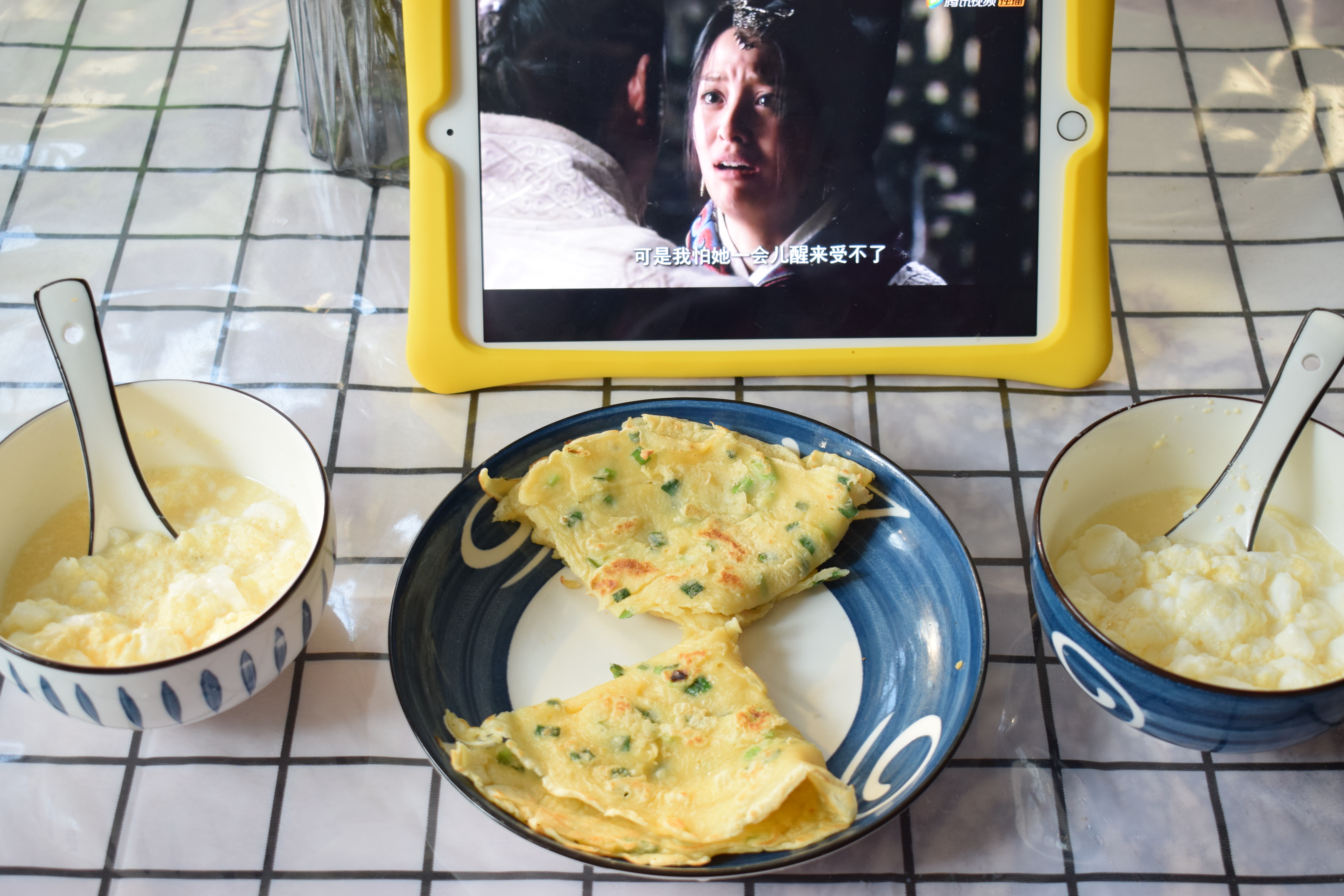 鸡蛋和牛奶怎么做给小孩吃,牛奶和鸡蛋可以做什么教程