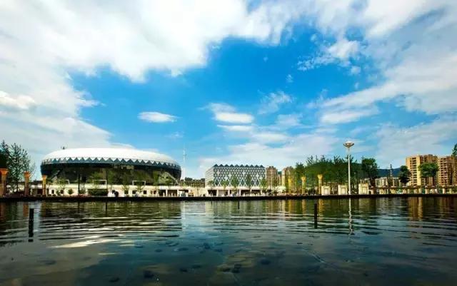 杭州亚运村完工时间,2023杭州亚运建设项目