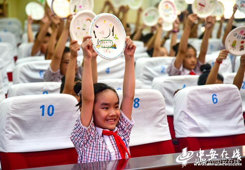光盘行动从我做起视频教学,光盘行动从我做起中班教案