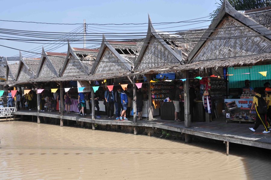 泰国芭提雅旅游攻略,泰国芭提雅最佳旅游攻略