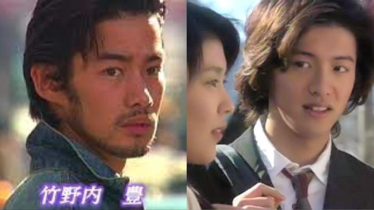 日本男人最想拥有的脸！性感神颜秒杀鲜肉，冻龄大帅哥竟单身