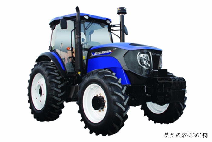 东方红拖拉机1804型多少钱一台,十大质量最好的1804拖拉机
